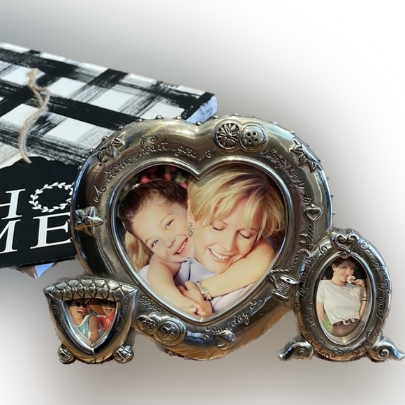 Brighton Other - 🖤🤍 BRIGHTON | Picture Frame 🤍🖤